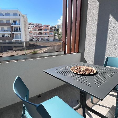 Coin Apartments Ulcinj Exteriér fotografie