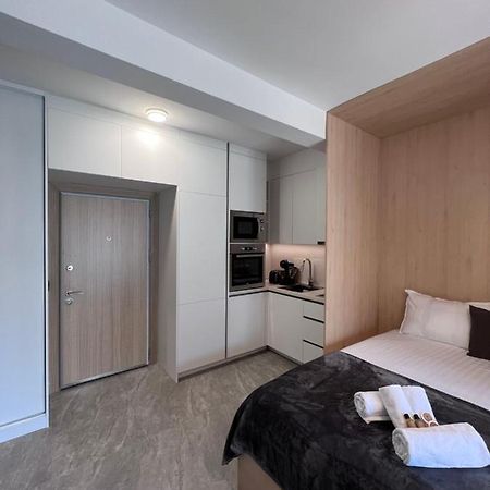 Coin Apartments Ulcinj Exteriér fotografie