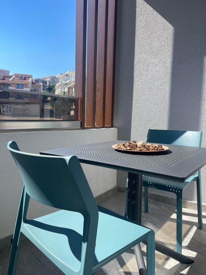 Coin Apartments Ulcinj Pokoj fotografie