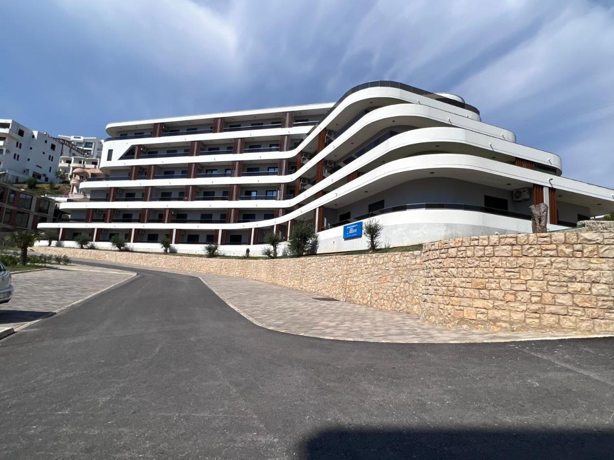 Coin Apartments Ulcinj Exteriér fotografie
